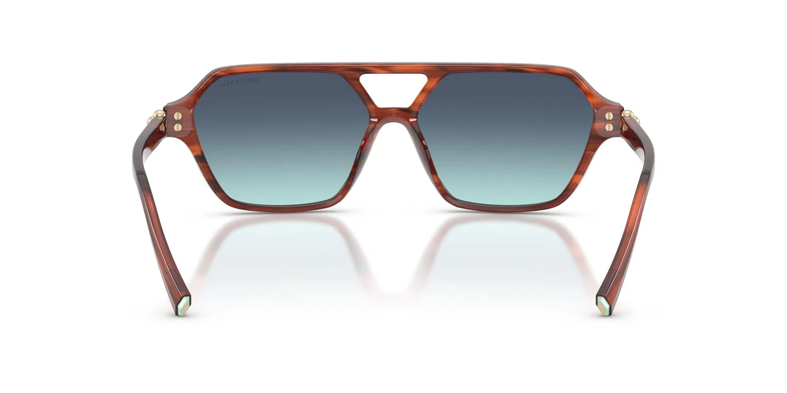Tiffany 4264U Sunglasses - view 8